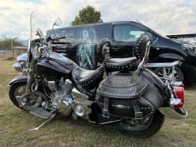 Yamaha Road Star, снимка 12