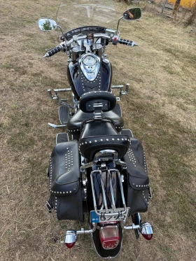 Yamaha Road Star, снимка 10