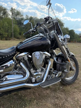 Yamaha Road Star, снимка 7