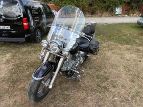 Yamaha Road Star, снимка 11