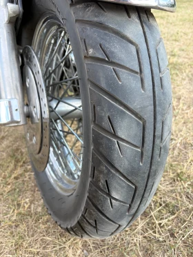 Yamaha Road Star, снимка 5