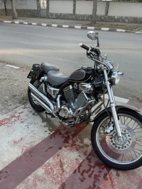 Yamaha Virago 535, снимка 3