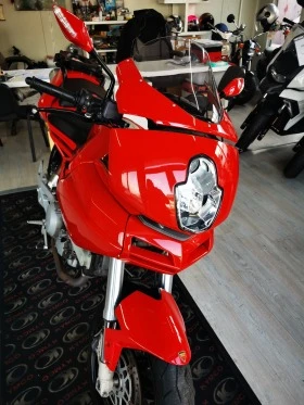 Ducati Multistrada 620i - 06.2006г., снимка 1