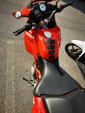 Ducati Multistrada 620i - 06.2006. | Mobile.bg    16