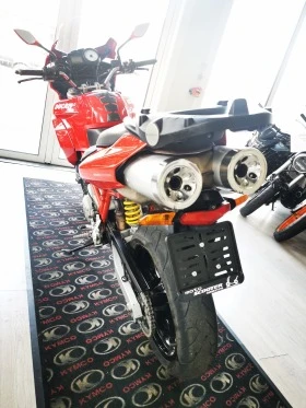 Ducati Multistrada 620i - 06.2006г., снимка 5