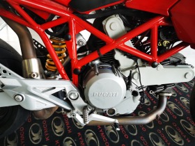 Ducati Multistrada 620i - 06.2006г., снимка 7 - Мотоциклети и мототехника - 38929698