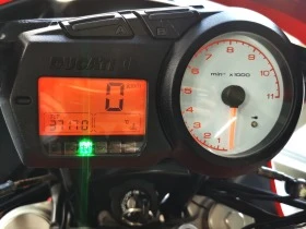 Ducati Multistrada 620i - 06.2006г., снимка 2