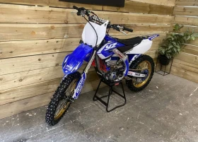 Yamaha Yzf 450, снимка 6