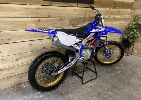 Yamaha Yzf 450, снимка 3