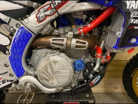 Yamaha Yzf 450, снимка 8