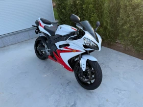 Yamaha YZF-R1 | Mobile.bg    2