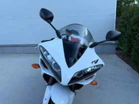 Yamaha YZF-R1 | Mobile.bg    8