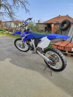 Yamaha Yfz | Mobile.bg    3