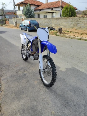 Yamaha Yfz | Mobile.bg    7