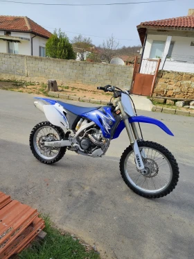 Yamaha Yfz | Mobile.bg    6