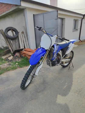Yamaha Yfz | Mobile.bg    8