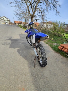 Yamaha Yfz | Mobile.bg    4