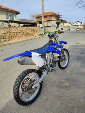 Yamaha Yfz | Mobile.bg    5