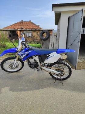 Yamaha Yfz | Mobile.bg    2