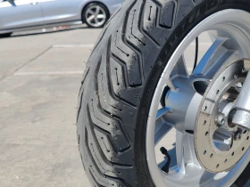 Обява за продажба на Yamaha Neos 4т ~2 499 лв. - изображение 11