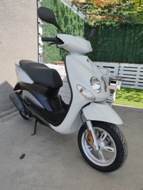Обява за продажба на Yamaha Neos 4т ~2 499 лв. - изображение 1