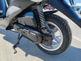 Обява за продажба на Yamaha Neos 4т ~2 499 лв. - изображение 9