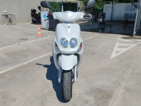 Обява за продажба на Yamaha Neos 4т ~2 499 лв. - изображение 5