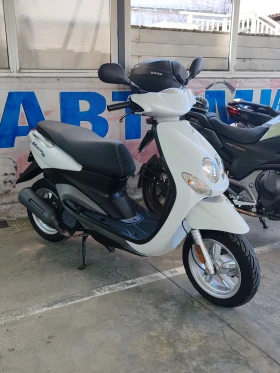 Обява за продажба на Yamaha Neos 4т ~2 499 лв. - изображение 1