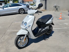 Обява за продажба на Yamaha Neos 4т ~2 499 лв. - изображение 7