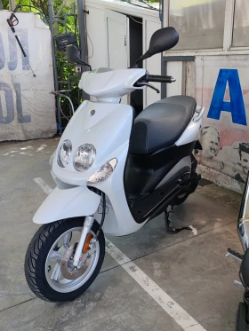 Обява за продажба на Yamaha Neos 4т ~2 499 лв. - изображение 4