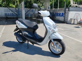 Обява за продажба на Yamaha Neos 4т ~2 499 лв. - изображение 6