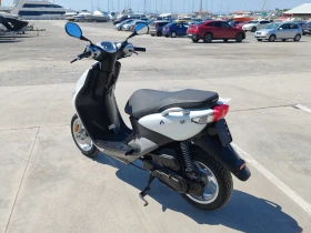 Обява за продажба на Yamaha Neos 4т ~2 499 лв. - изображение 8