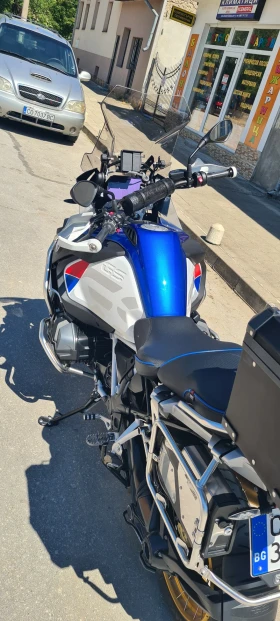 Обява за продажба на BMW R GS1250 ADVENTURE HP ~33 000 лв. - изображение 11