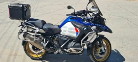 Обява за продажба на BMW R GS1250 ADVENTURE HP ~33 000 лв. - изображение 3