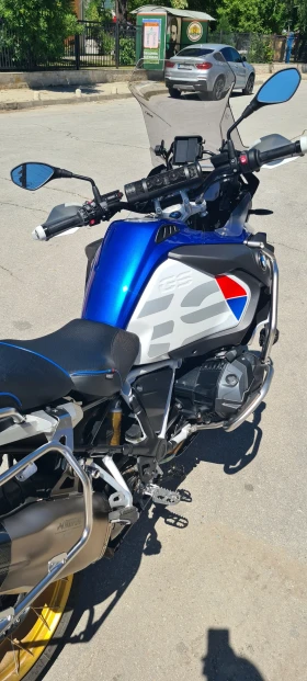 BMW R GS1250 ADVENTURE HP | Mobile.bg    13