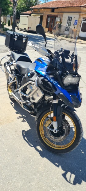 Обява за продажба на BMW R GS1250 ADVENTURE HP ~33 000 лв. - изображение 2