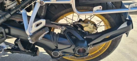 Обява за продажба на BMW R GS1250 ADVENTURE HP ~33 000 лв. - изображение 6