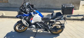 Обява за продажба на BMW R GS1250 ADVENTURE HP ~33 000 лв. - изображение 1