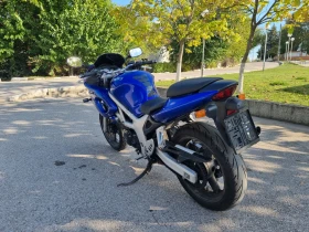 Обява за продажба на Suzuki SV SV ~2 599 лв. - изображение 5