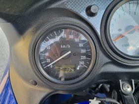 Обява за продажба на Suzuki SV SV ~2 599 лв. - изображение 9