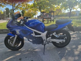 Обява за продажба на Suzuki SV SV ~2 599 лв. - изображение 4