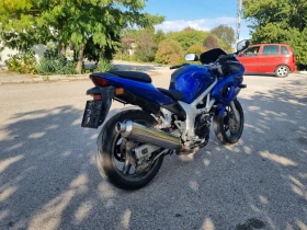 Обява за продажба на Suzuki SV SV ~2 599 лв. - изображение 7