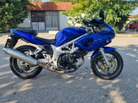 Обява за продажба на Suzuki SV SV ~2 599 лв. - изображение 3