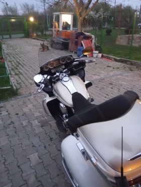 Kawasaki Voyager VN | Auto.bg — изображение 4