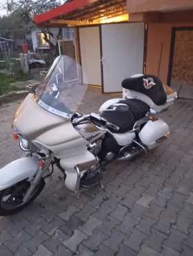 Kawasaki Voyager VN | Auto.bg — изображение 2
