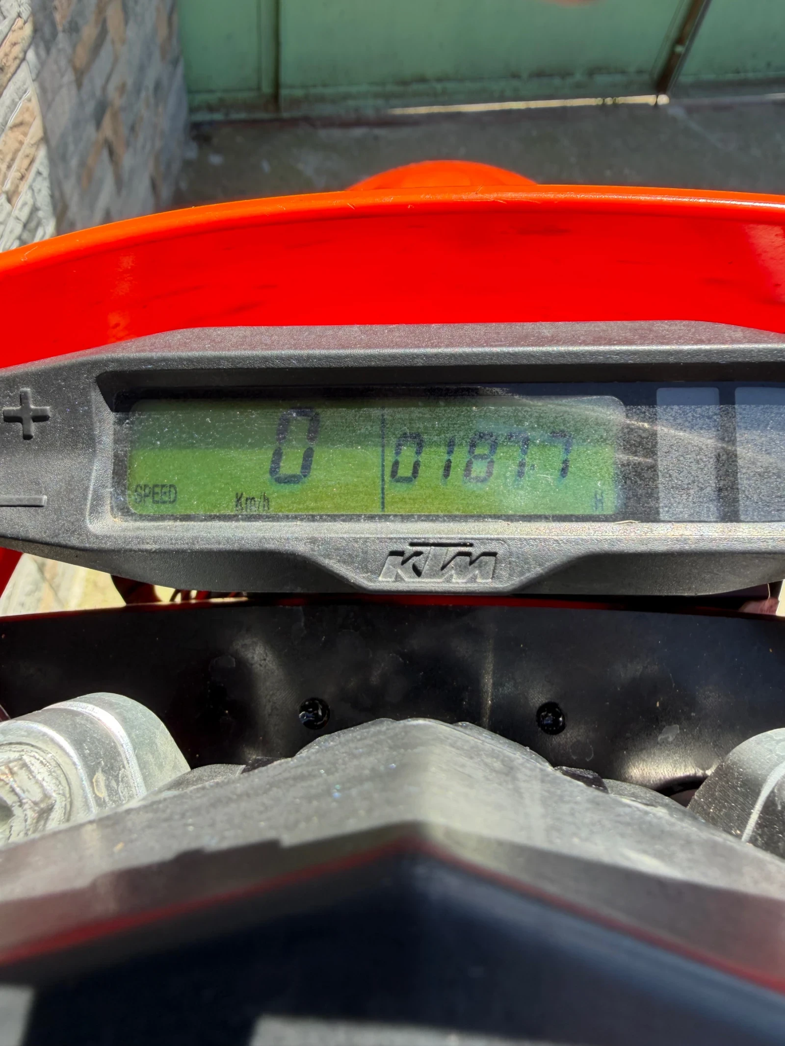 Ktm EXC 300TPI, снимка 6 - Мотоциклети и мототехника - 54328766