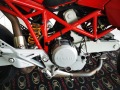 Ducati Multistrada 620i - 06.2006г. - изображение 7