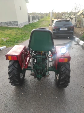 Трактор Xingtai Hingtay 120, снимка 3