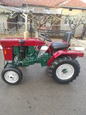 Трактор Xingtai Hingtay 120, снимка 1