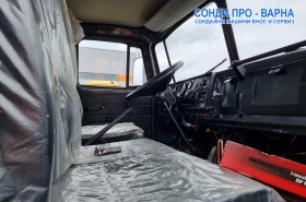 Други специализирани машини Друга Евро 2 - Сондажна машина Ural-300EC до 300 метра, снимка 7